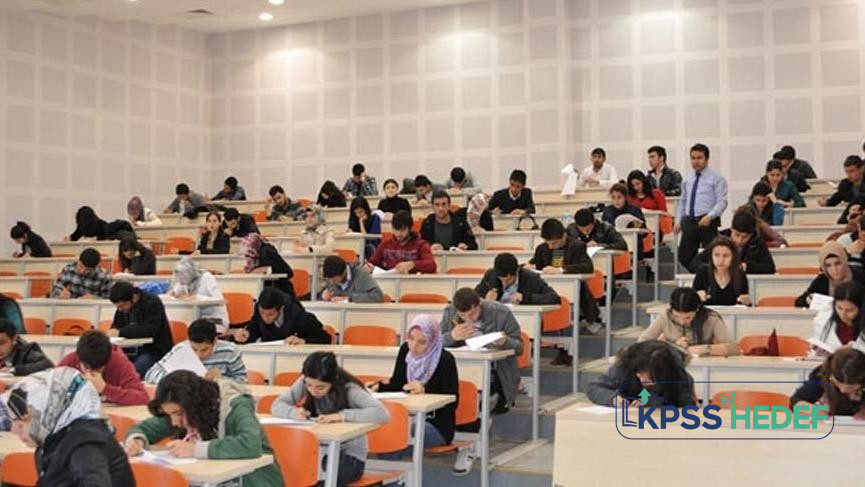 KPSS A Grubu ve B Grubu Yaş Sınırı Farkları