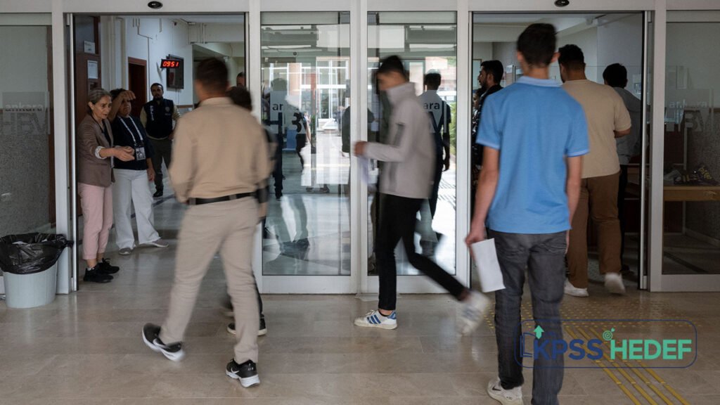 KPSS A Grubu Kadroları Hangi Meslekleri Barındırır?