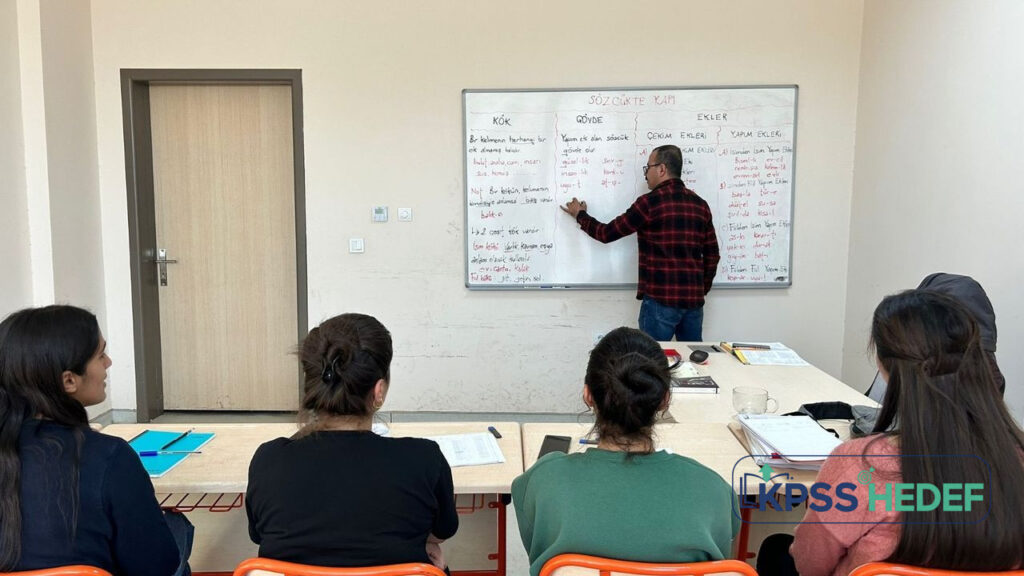 KPSS’de 50 Net Kaç Puan Yapar? 3 50 Net İle Atanmak Mümkün mü?