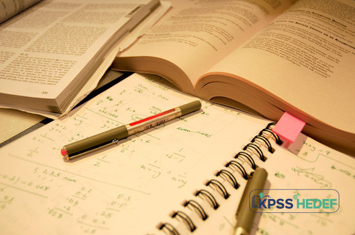 Aritmetik Ortalama ve Sizin Başarınız