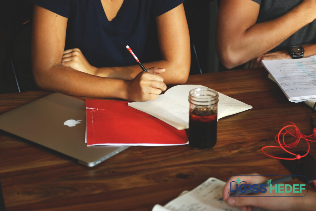 Hedefinize Ulaşmak İçin Doğru Strateji