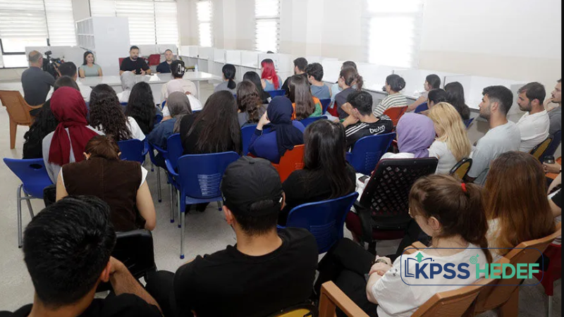 Ortaöğretim KPSS Düz Memur Taban Puanları Kaçtır?