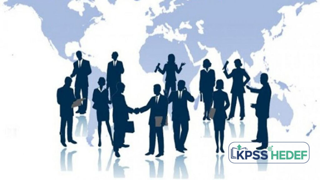 Düz Memurluk ve Veri Hazırlama Kadroları