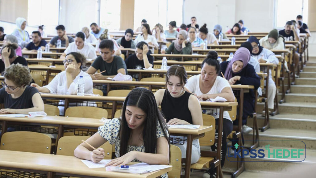 KPSS Net Tahmini Kaç Puan Sağlar