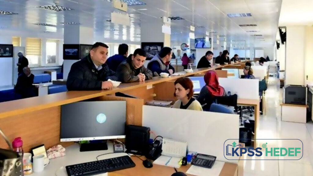 KPSS Lisans Düz Memurluk İçin En Şanslı Bölümler