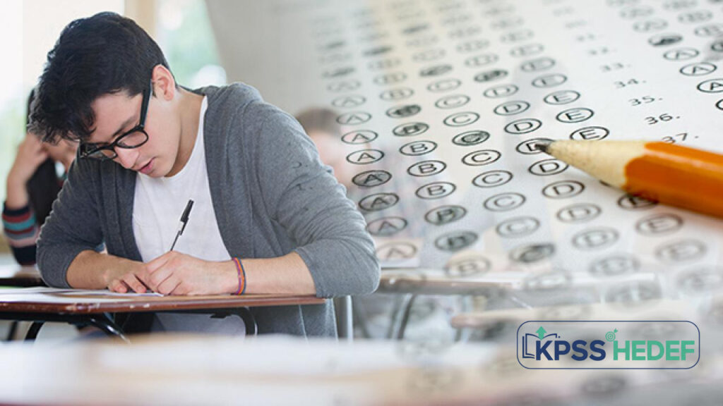 Lisans KPSS Sürecinde İdeal Net Tablosu